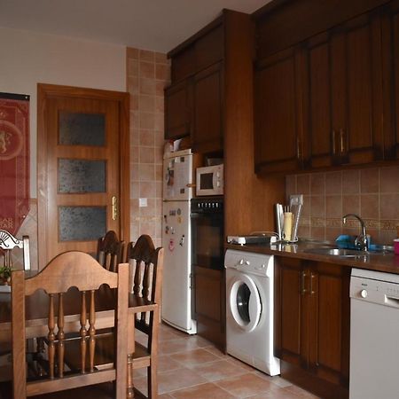 Casa Rural Khaleesi El Carpio de Tajo Exteriér fotografie