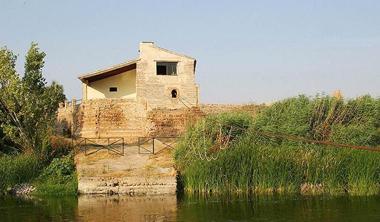 Casa Rural Khaleesi El Carpio de Tajo Exteriér fotografie