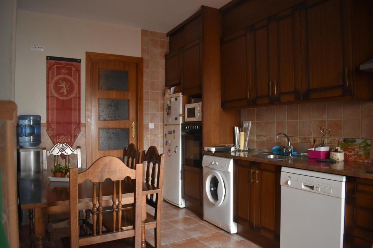 Casa Rural Khaleesi El Carpio de Tajo Exteriér fotografie